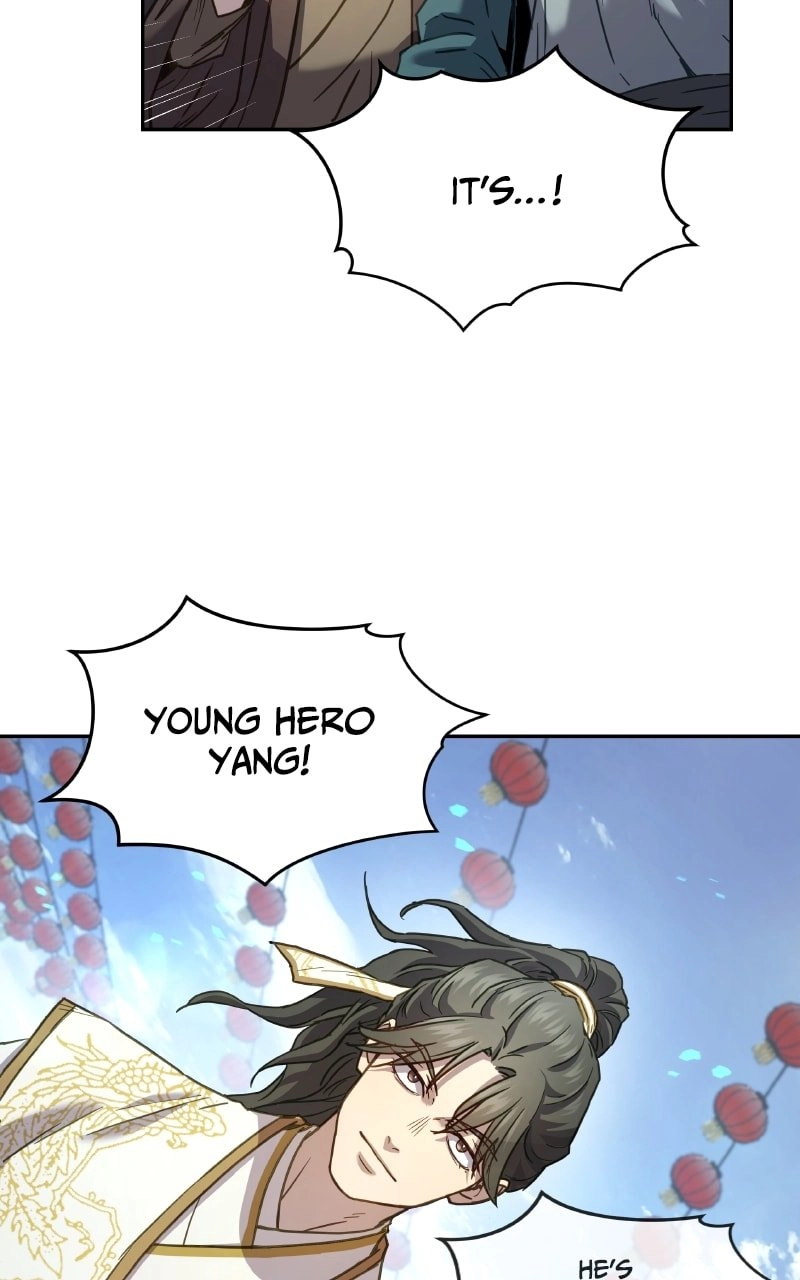 Absolute Domination Chapter 8 - Page 83