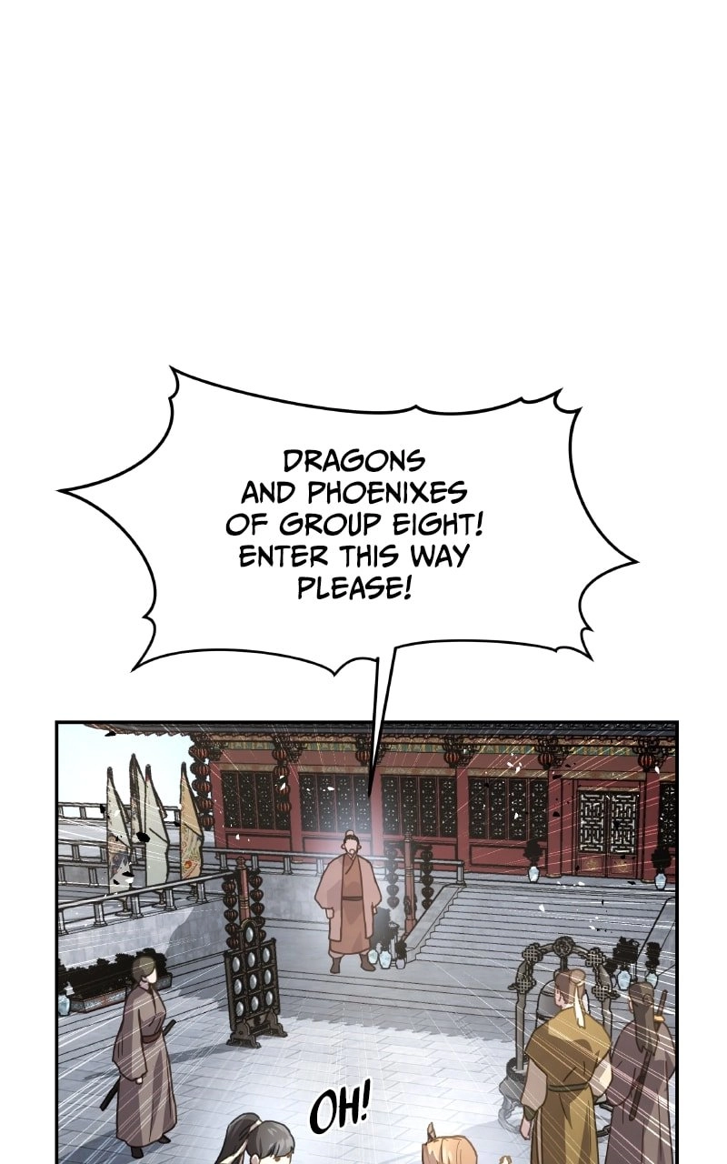 Absolute Domination Chapter 8 - Page 99