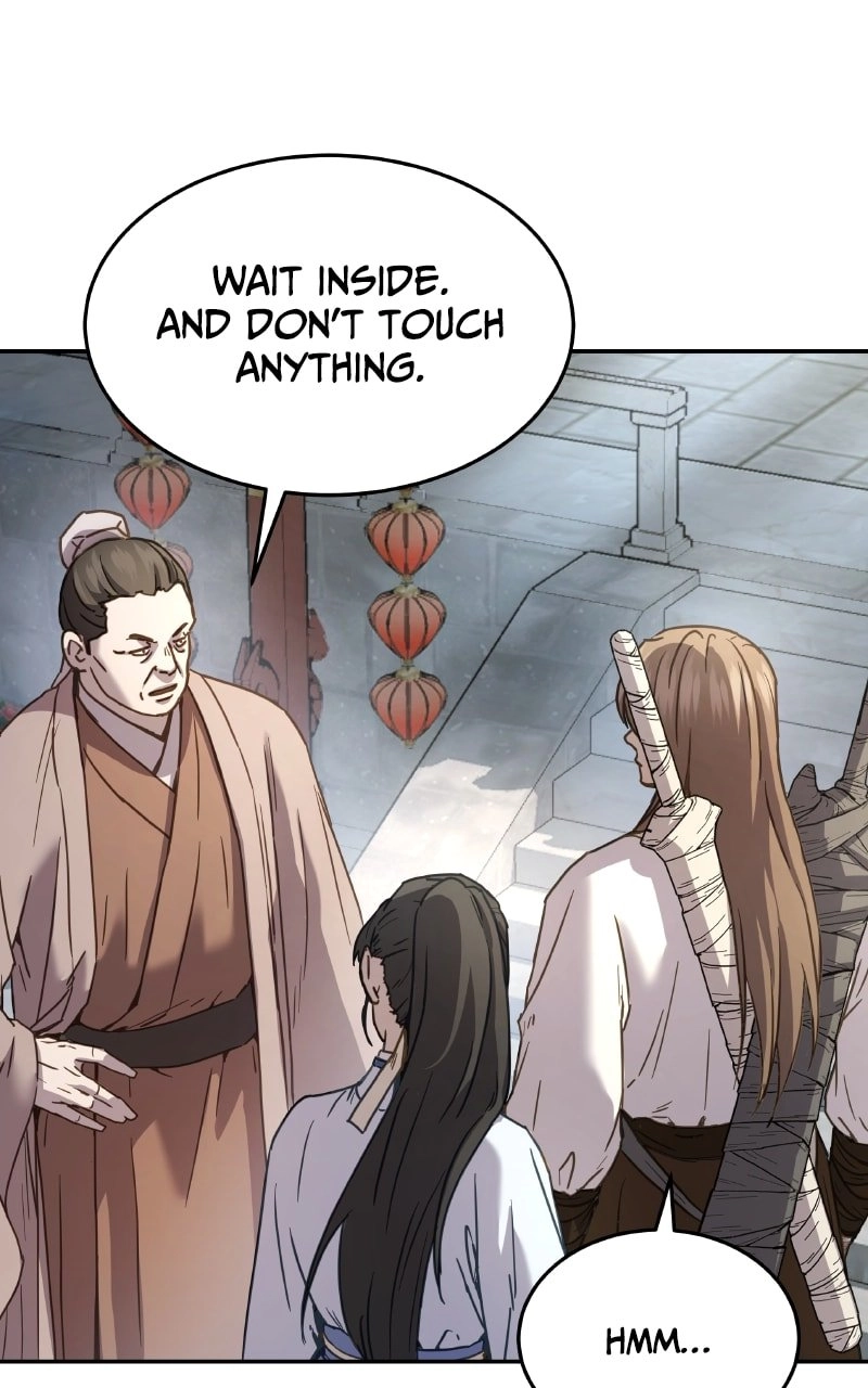 Absolute Domination Chapter 8 - Page 101