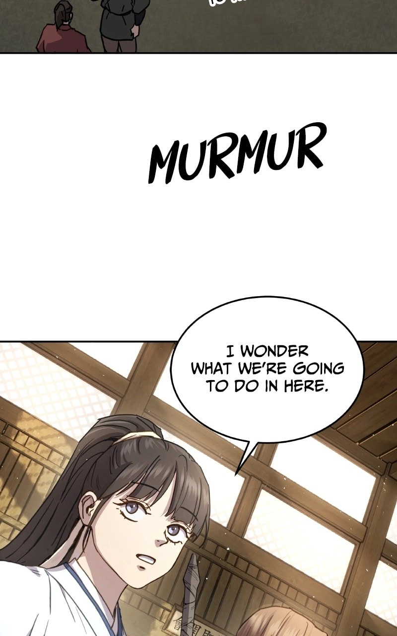 Absolute Domination Chapter 8 - Page 106