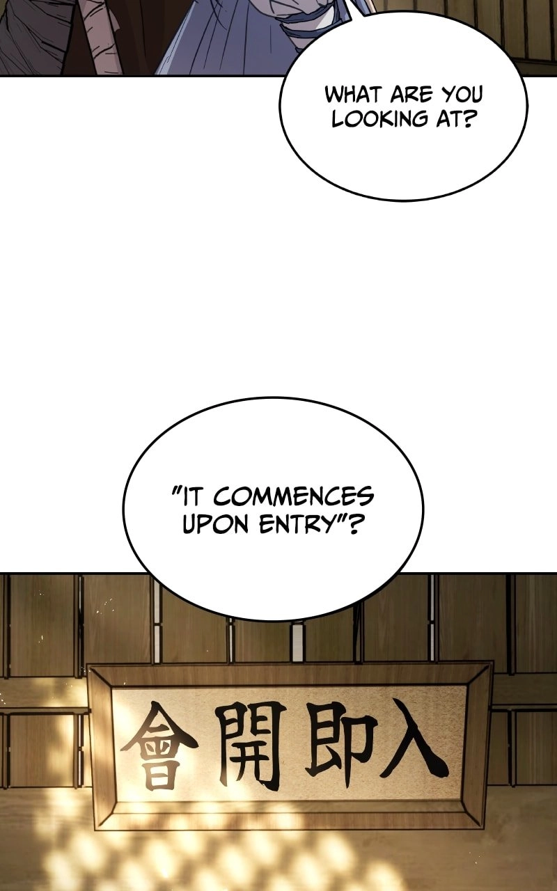 Absolute Domination Chapter 8 - Page 111