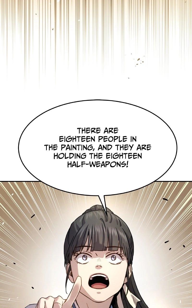 Absolute Domination Chapter 8 - Page 119
