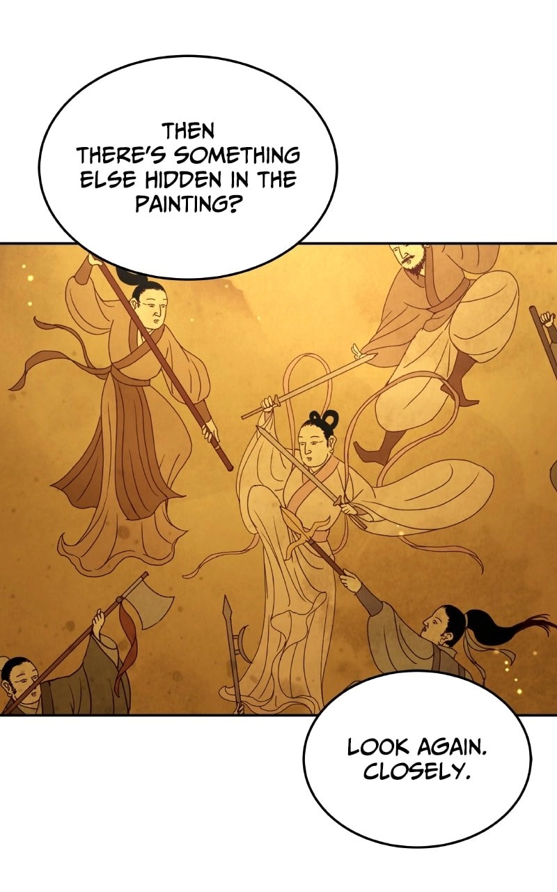 Absolute Domination Chapter 8 - Page 122