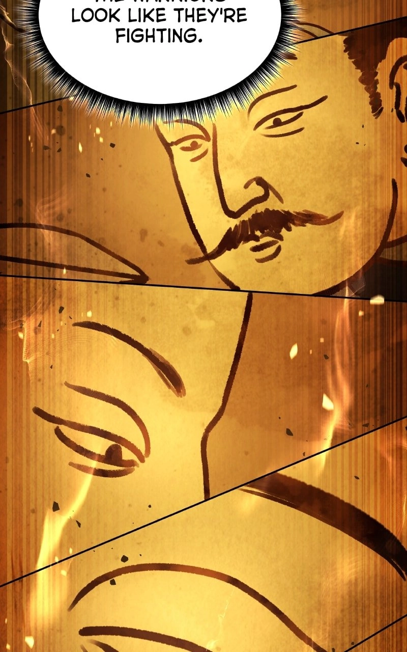 Absolute Domination Chapter 8 - Page 127