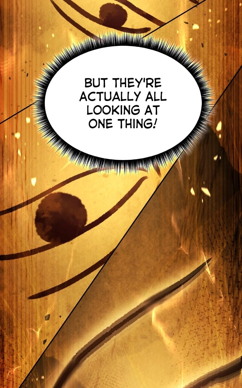 Absolute Domination Chapter 8 - Page 128