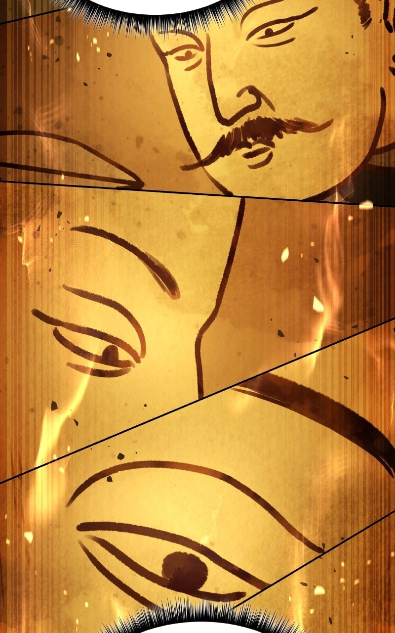 Absolute Domination Chapter 9 - Page 3