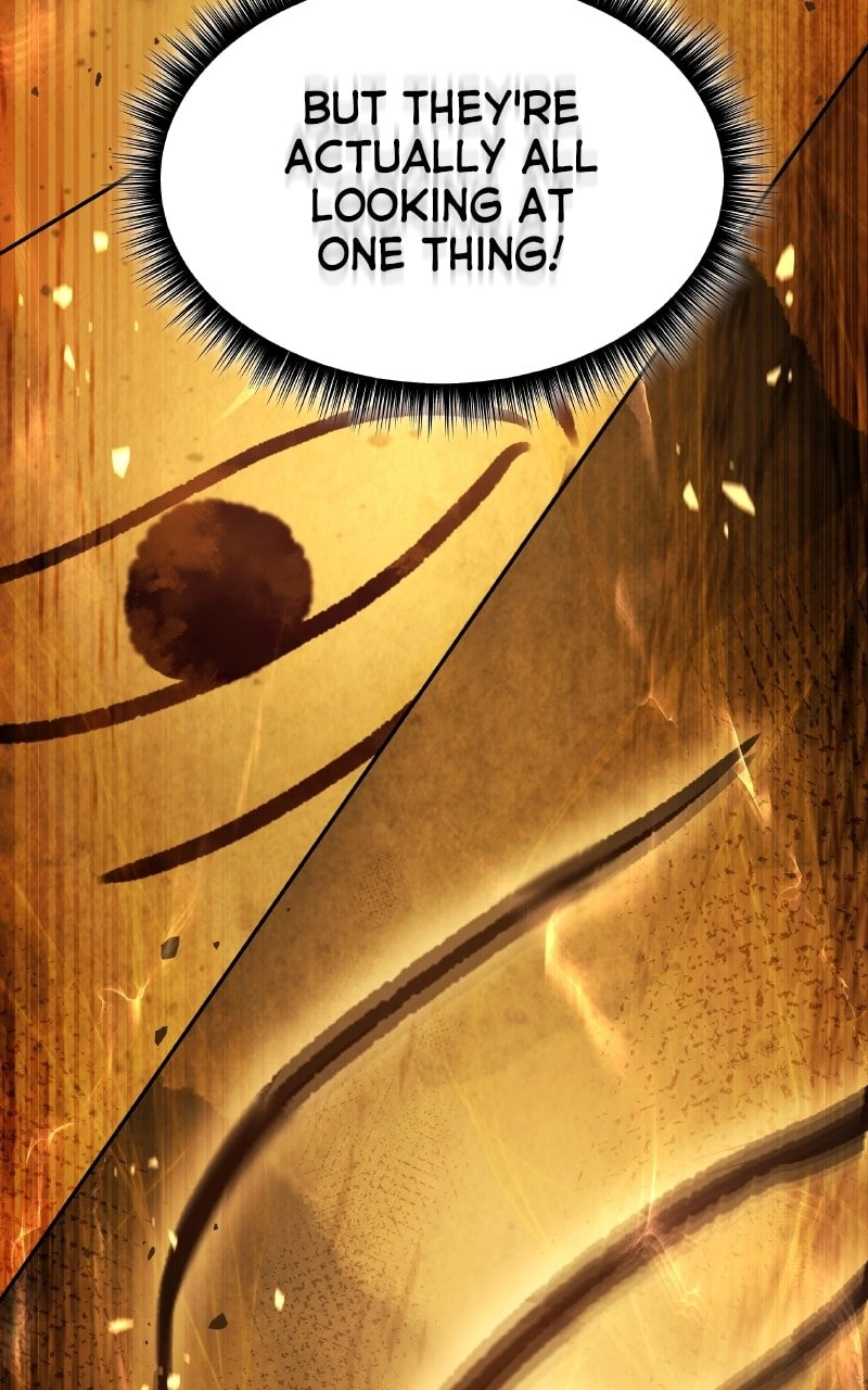 Absolute Domination Chapter 9 - Page 4