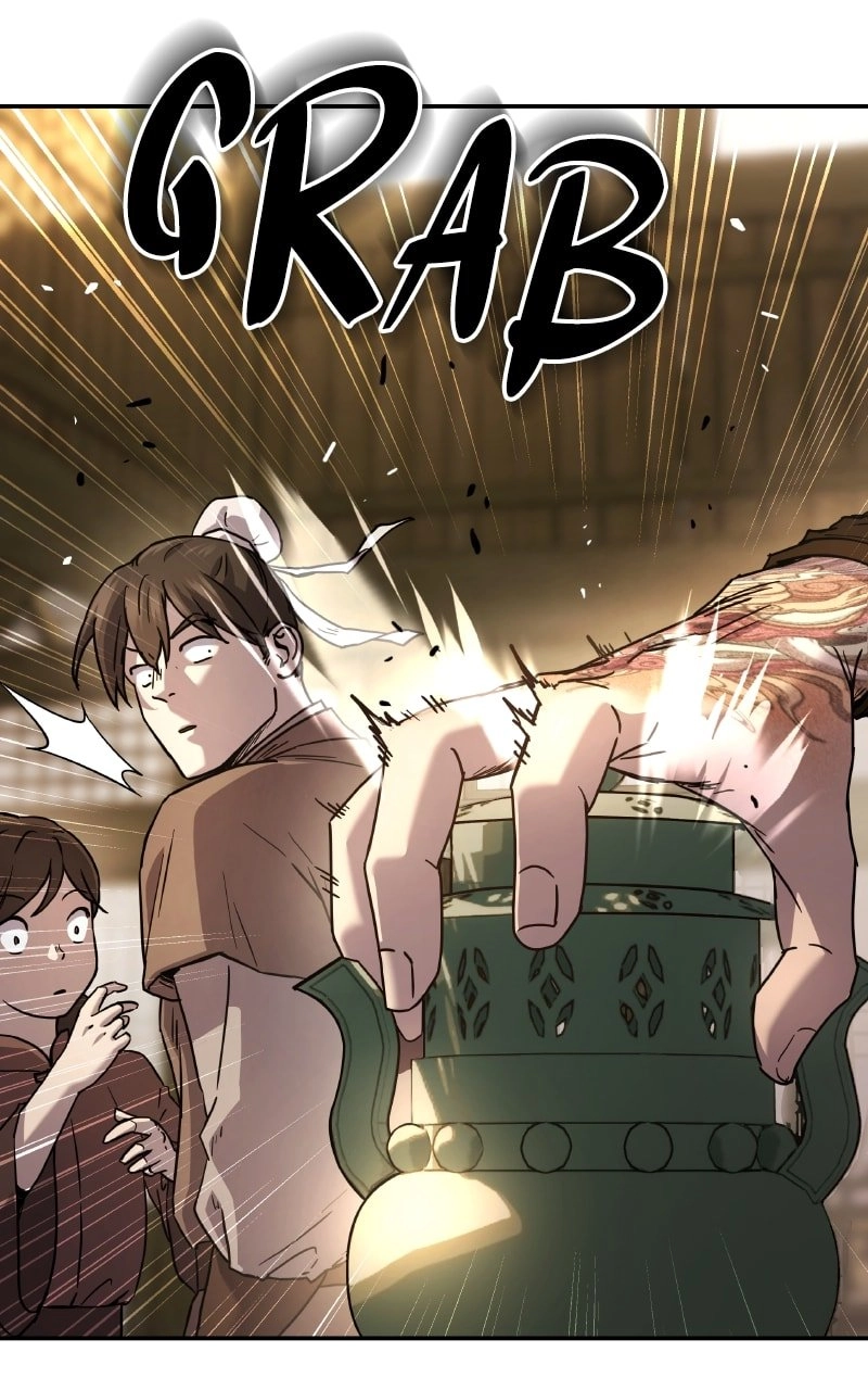 Absolute Domination Chapter 9 - Page 13