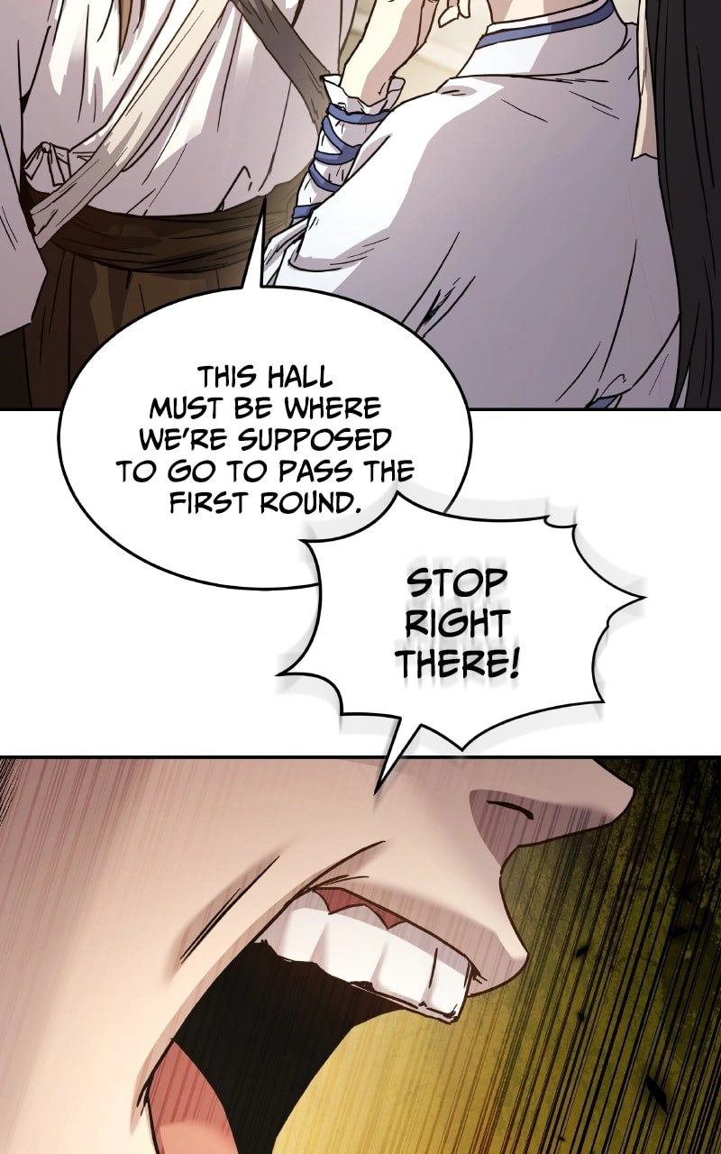 Absolute Domination Chapter 9 - Page 21