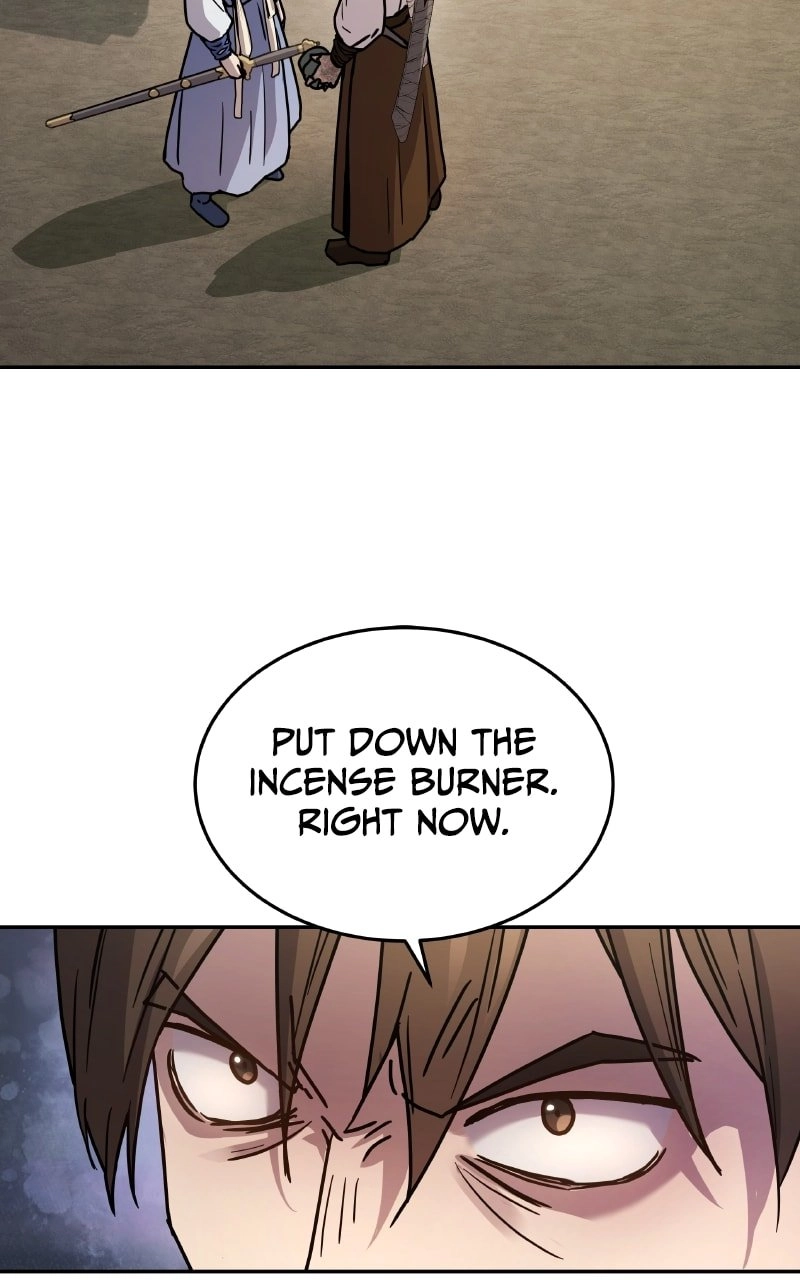 Absolute Domination Chapter 9 - Page 29