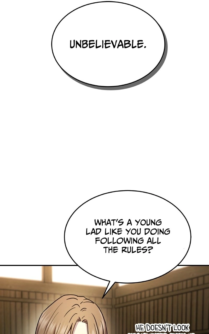 Absolute Domination Chapter 9 - Page 31