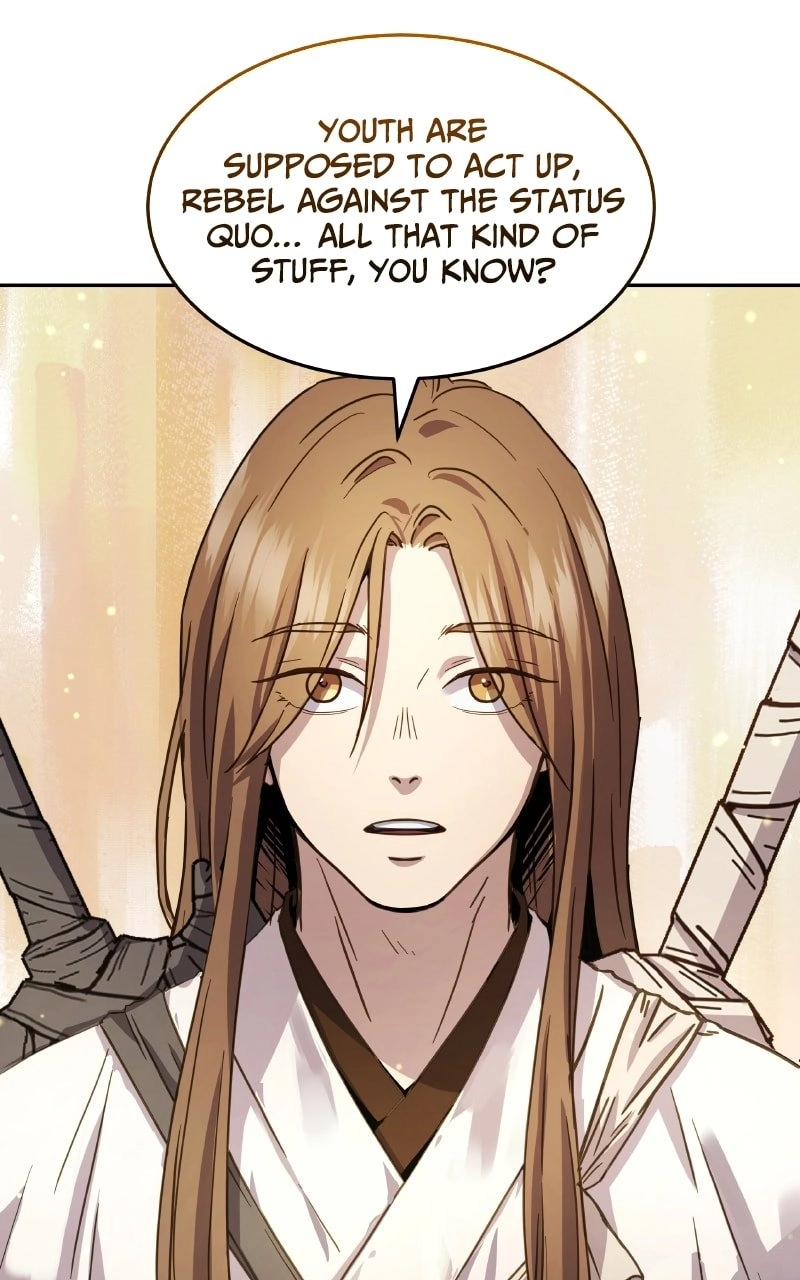 Absolute Domination Chapter 9 - Page 33