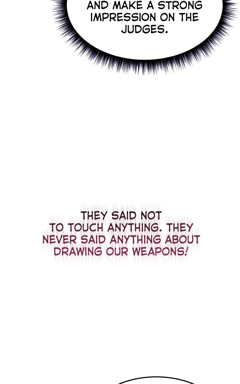 Absolute Domination Chapter 9 - Page 38
