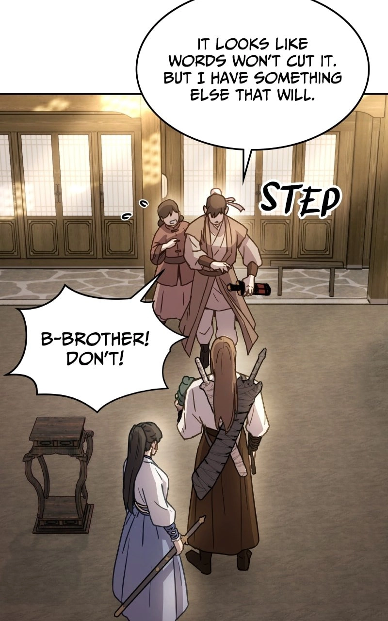 Absolute Domination Chapter 9 - Page 39