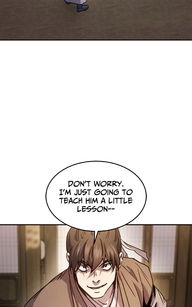 Absolute Domination Chapter 9 - Page 40