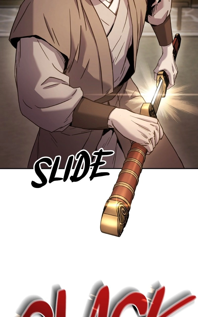 Absolute Domination Chapter 9 - Page 41