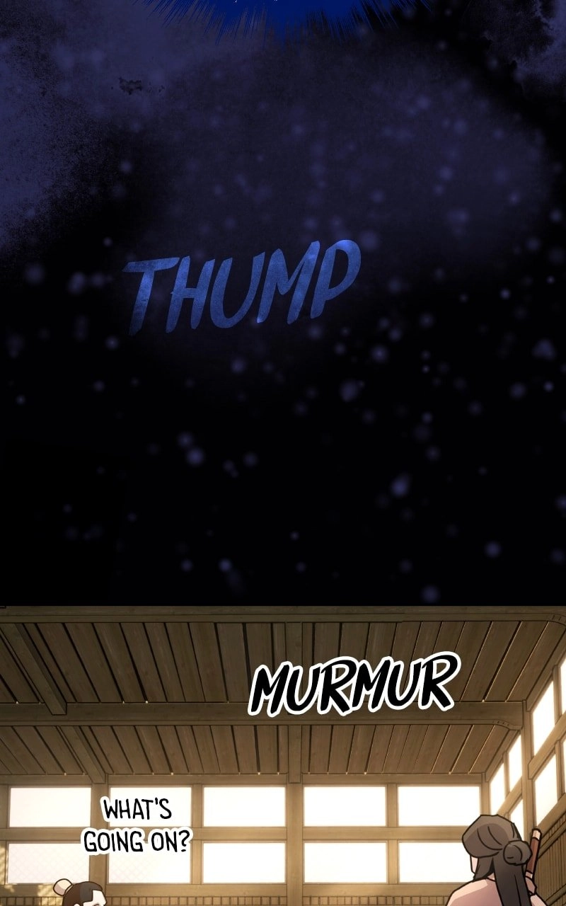 Absolute Domination Chapter 9 - Page 51