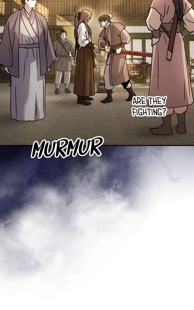 Absolute Domination Chapter 9 - Page 52