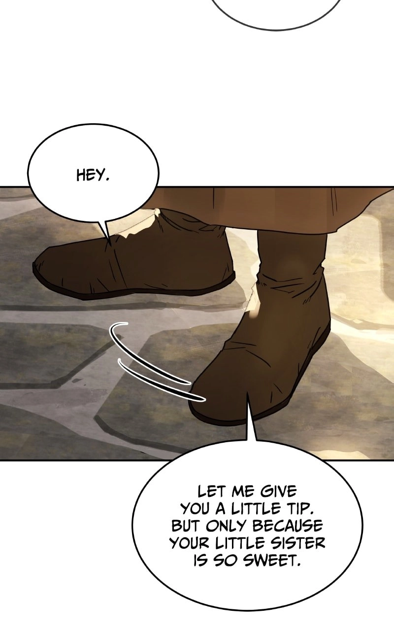 Absolute Domination Chapter 9 - Page 65