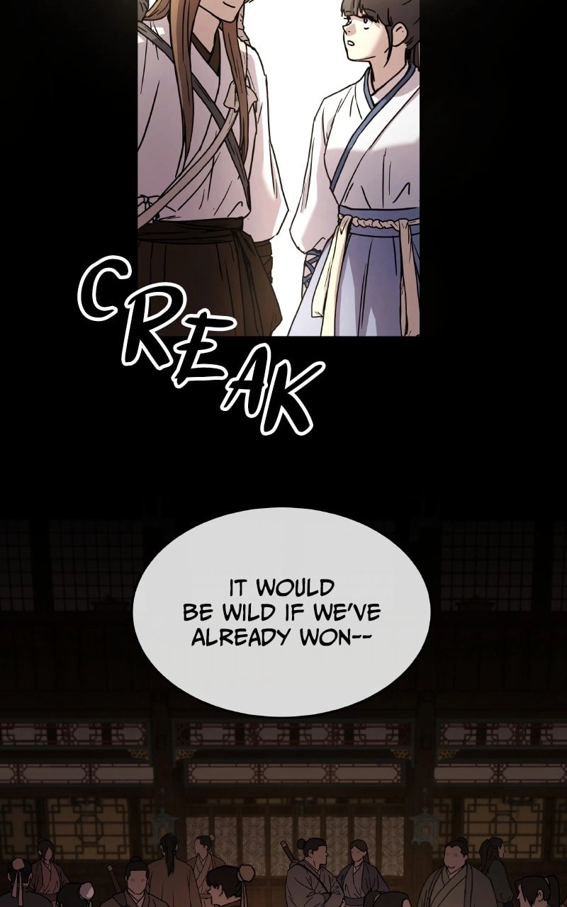 Absolute Domination Chapter 9 - Page 78