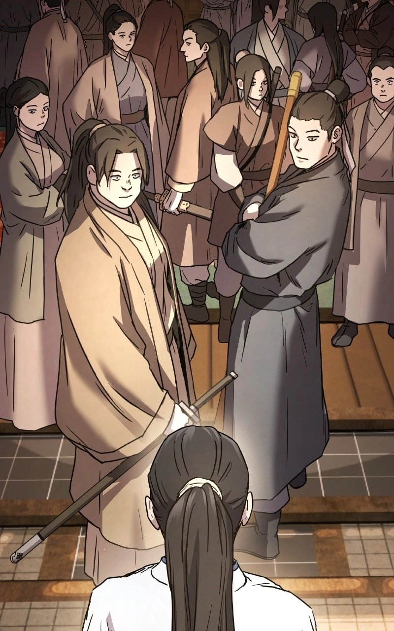 Absolute Domination Chapter 9 - Page 79