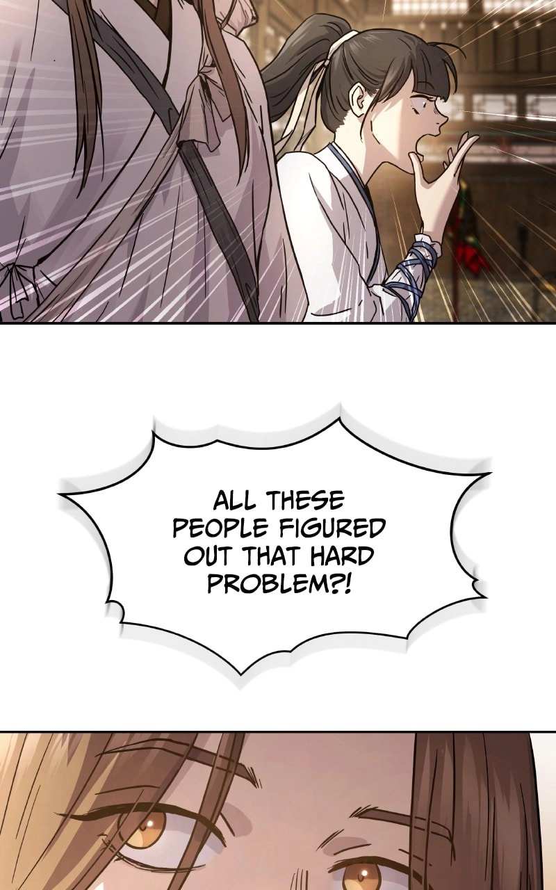 Absolute Domination Chapter 9 - Page 81