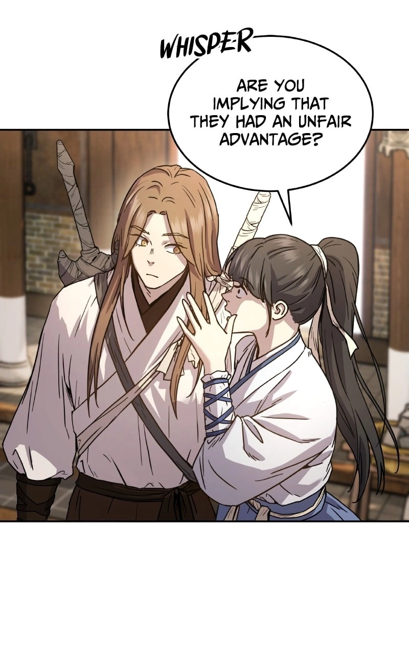 Absolute Domination Chapter 9 - Page 87