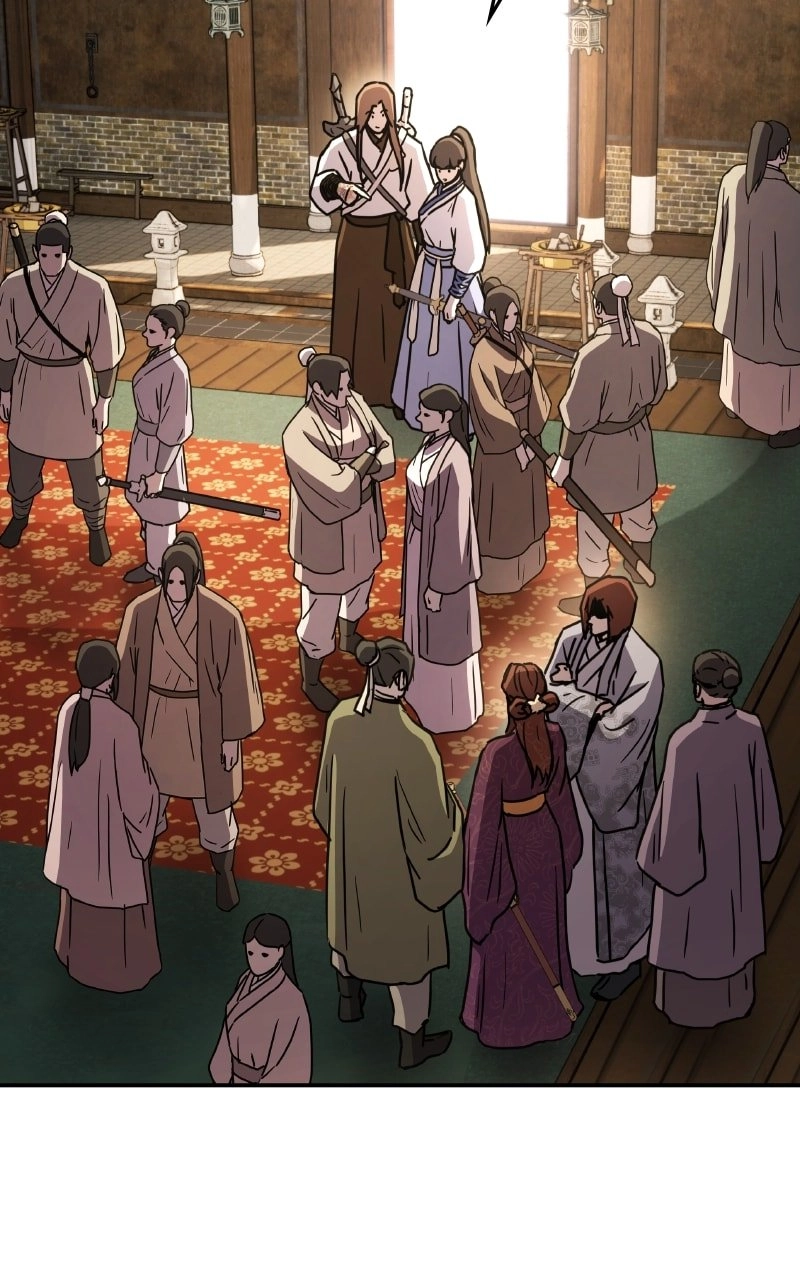 Absolute Domination Chapter 9 - Page 90