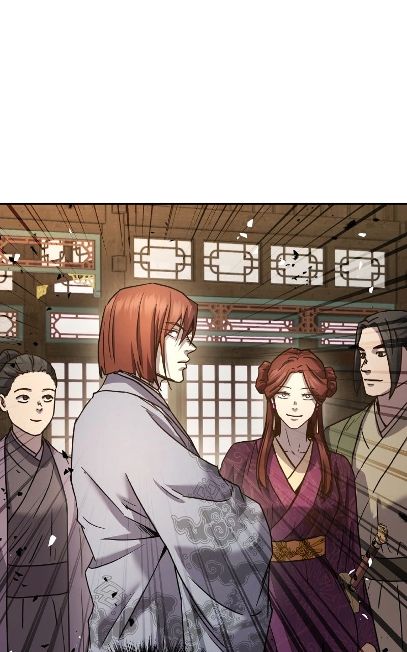 Absolute Domination Chapter 9 - Page 91