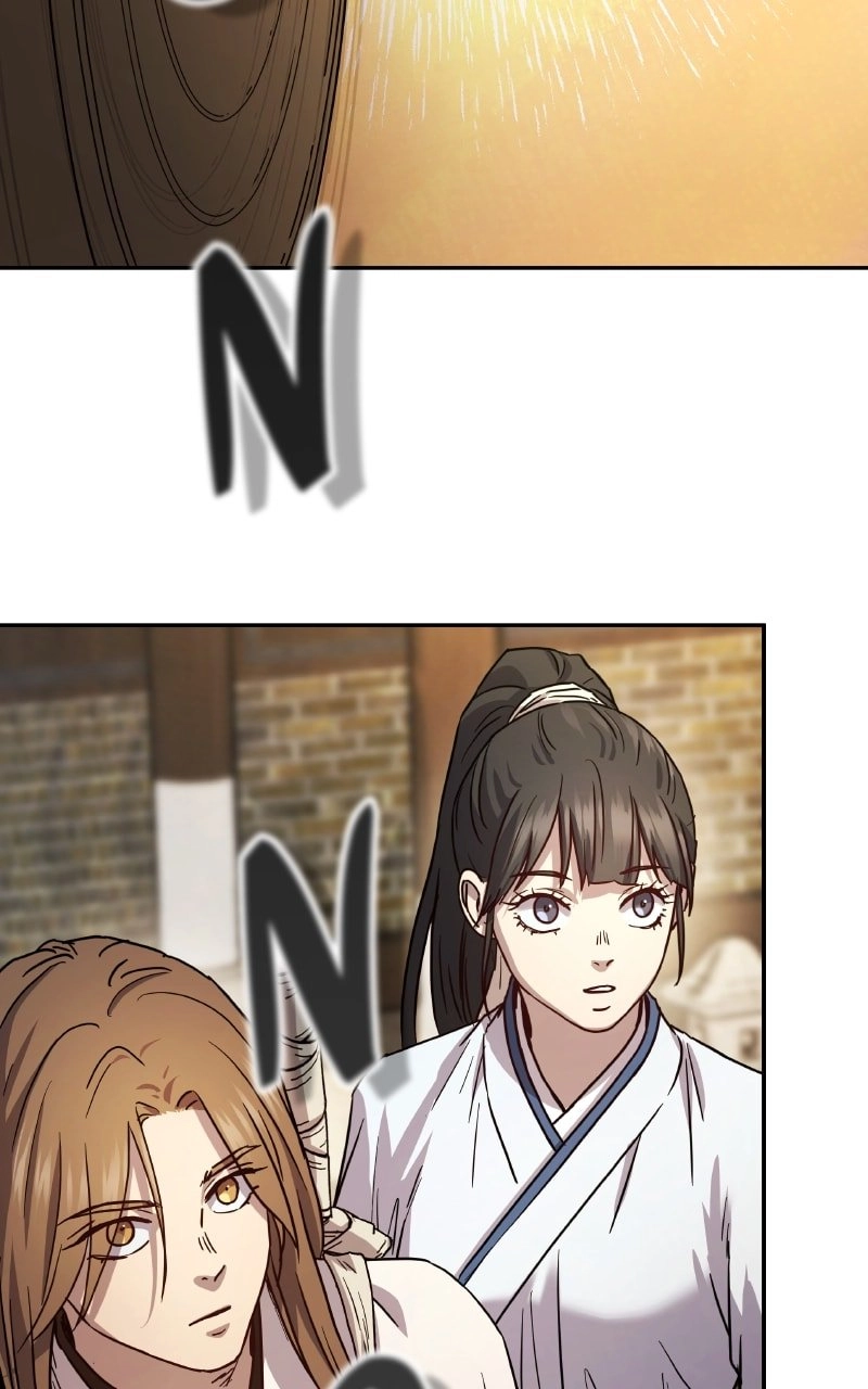 Absolute Domination Chapter 9 - Page 109