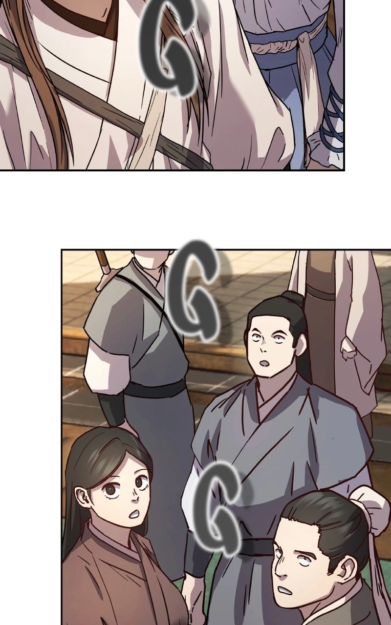 Absolute Domination Chapter 9 - Page 110