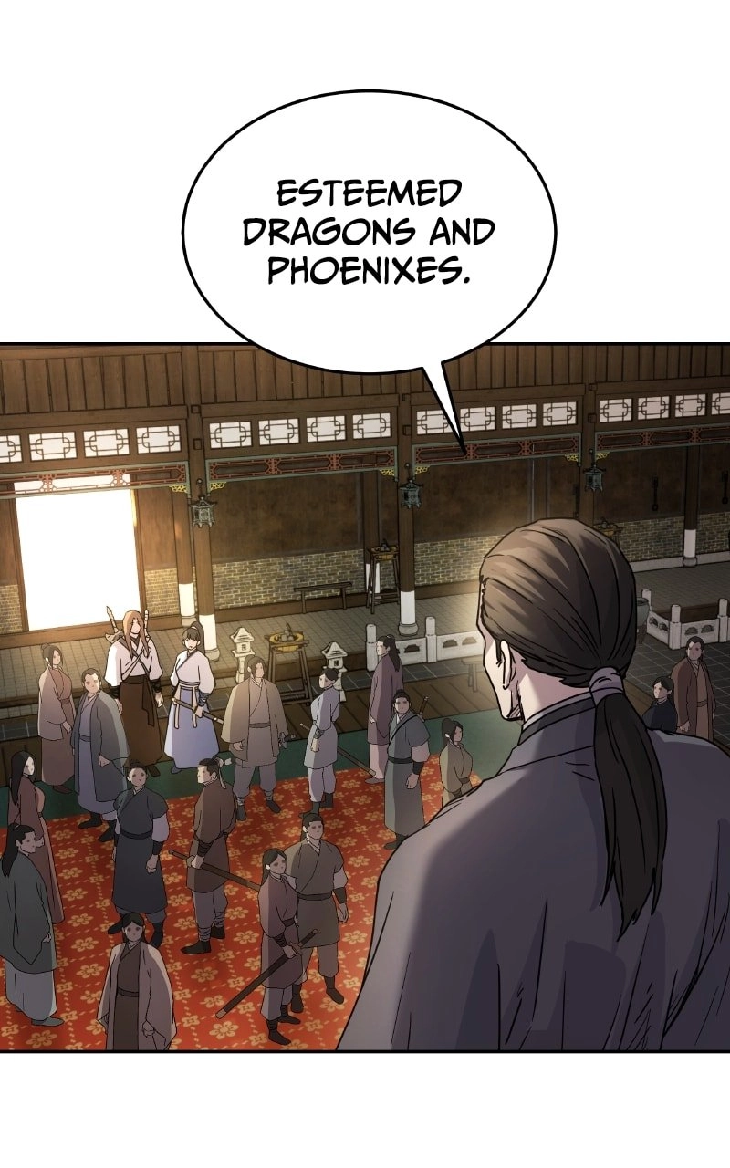 Absolute Domination Chapter 9 - Page 114