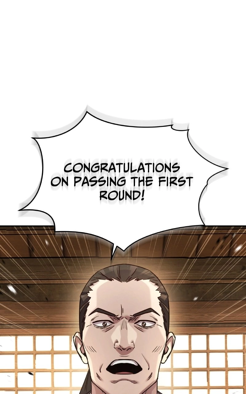 Absolute Domination Chapter 9 - Page 115