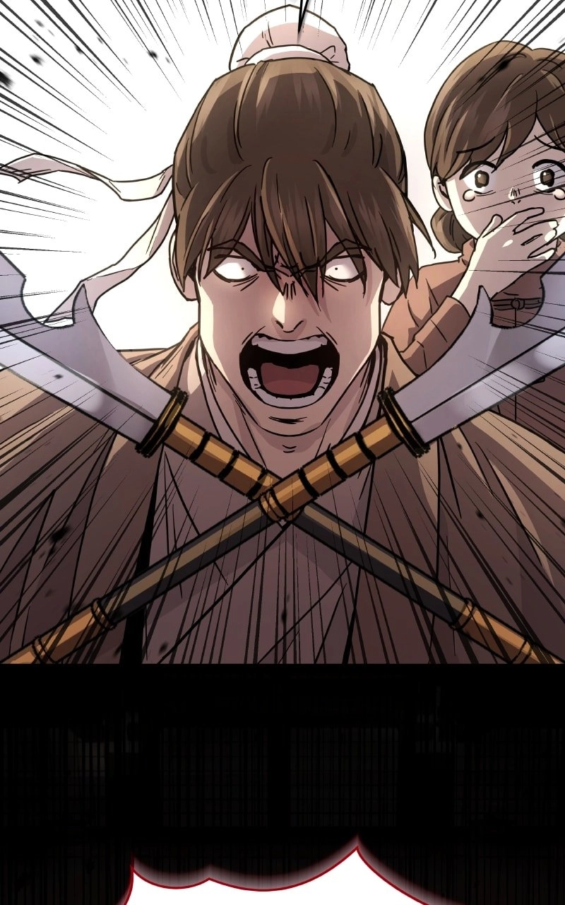 Absolute Domination Chapter 9 - Page 126