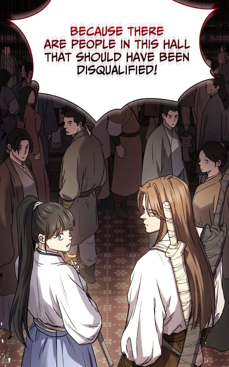 Absolute Domination Chapter 9 - Page 127