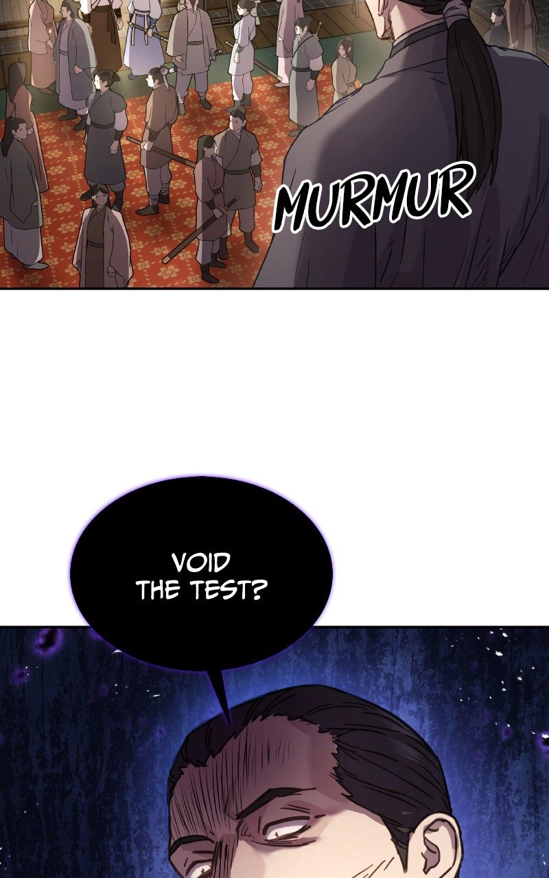Absolute Domination Chapter 10 - Page 5