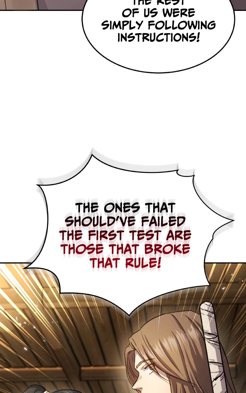 Absolute Domination Chapter 10 - Page 8