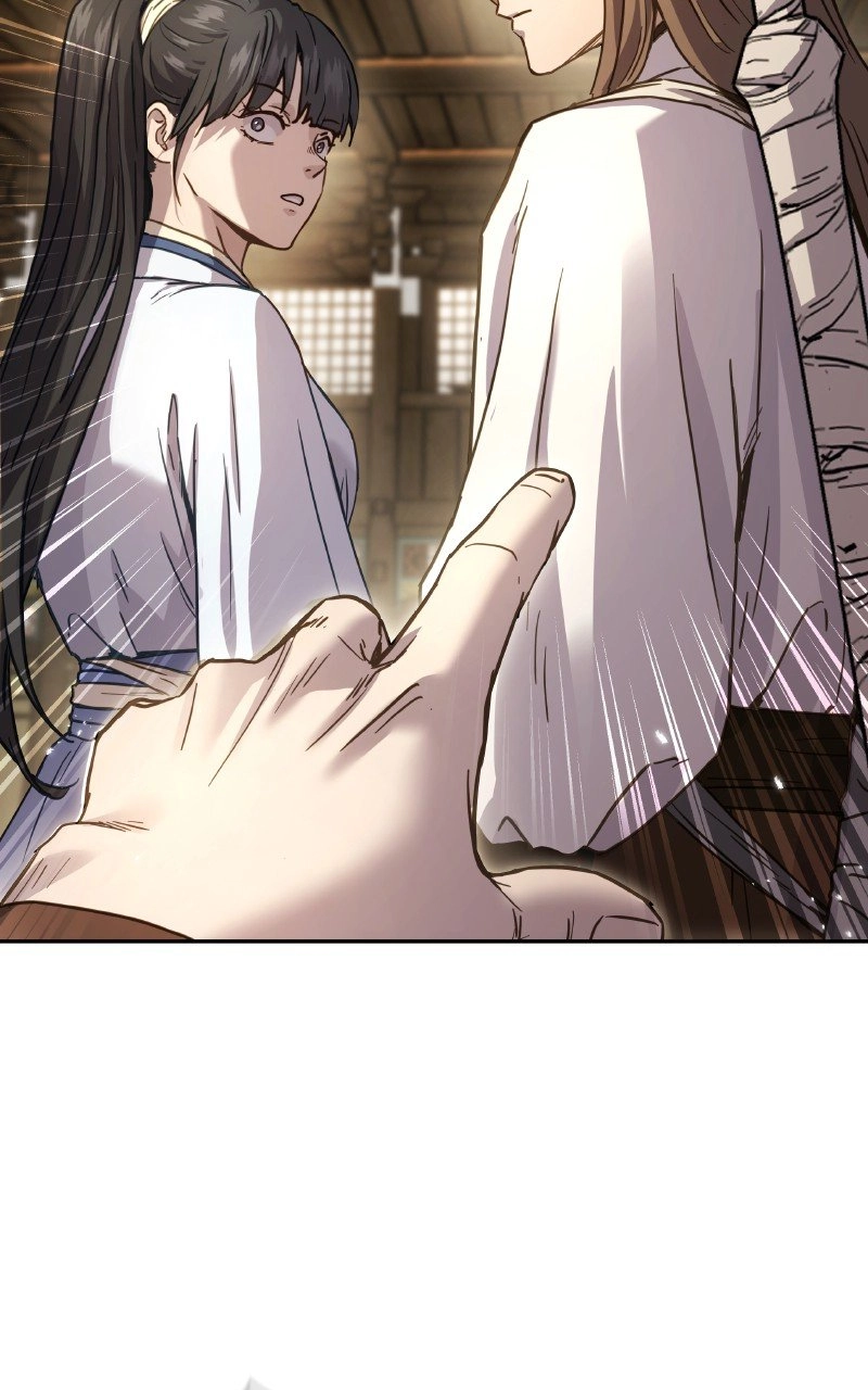 Absolute Domination Chapter 10 - Page 9