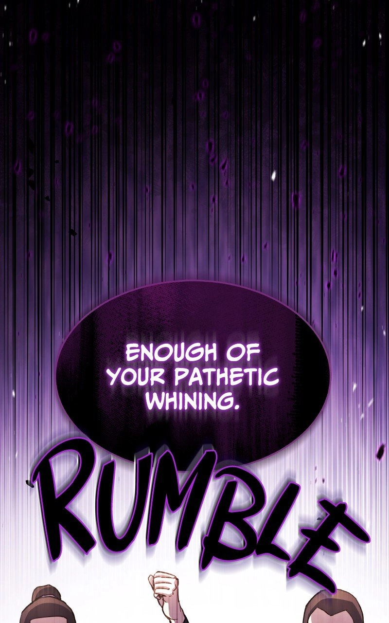 Absolute Domination Chapter 10 - Page 14