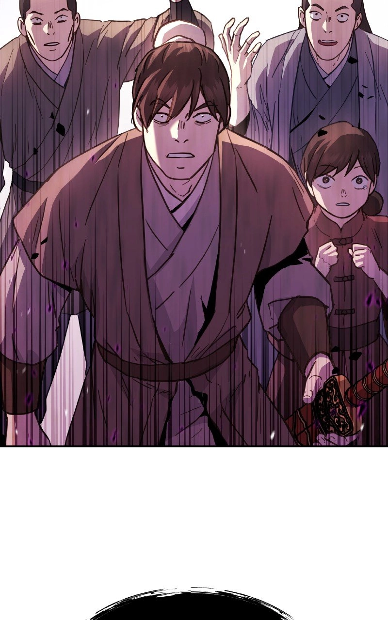 Absolute Domination Chapter 10 - Page 15
