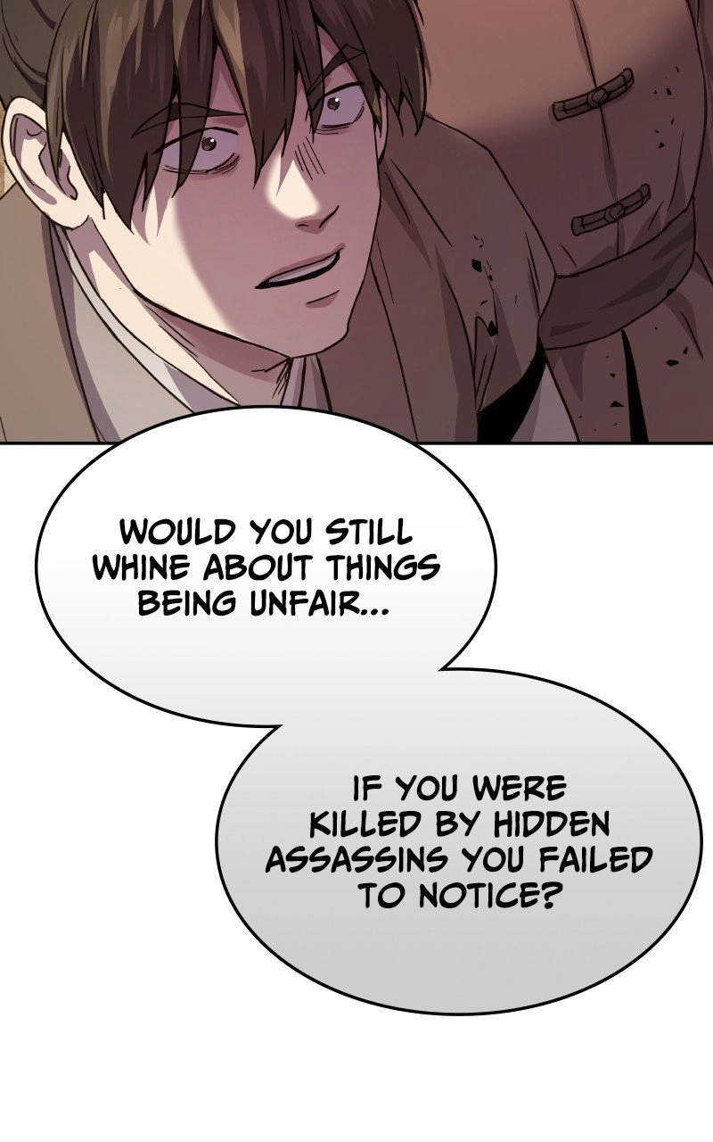 Absolute Domination Chapter 10 - Page 20