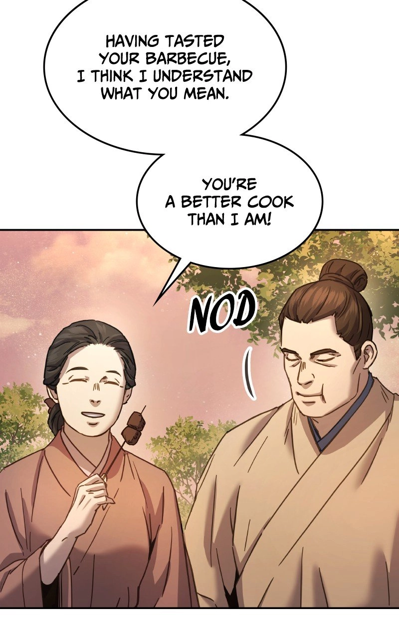 Absolute Domination Chapter 10 - Page 54