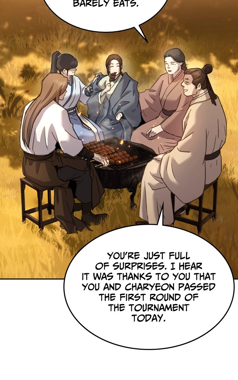 Absolute Domination Chapter 10 - Page 61