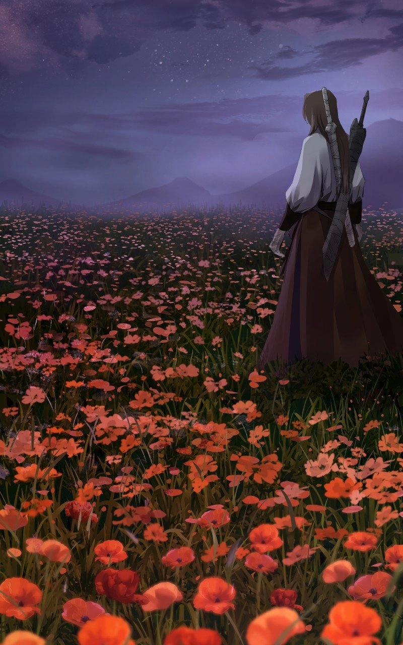 Absolute Domination Chapter 10 - Page 69