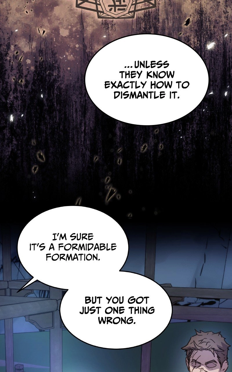 Absolute Domination Chapter 10 - Page 98