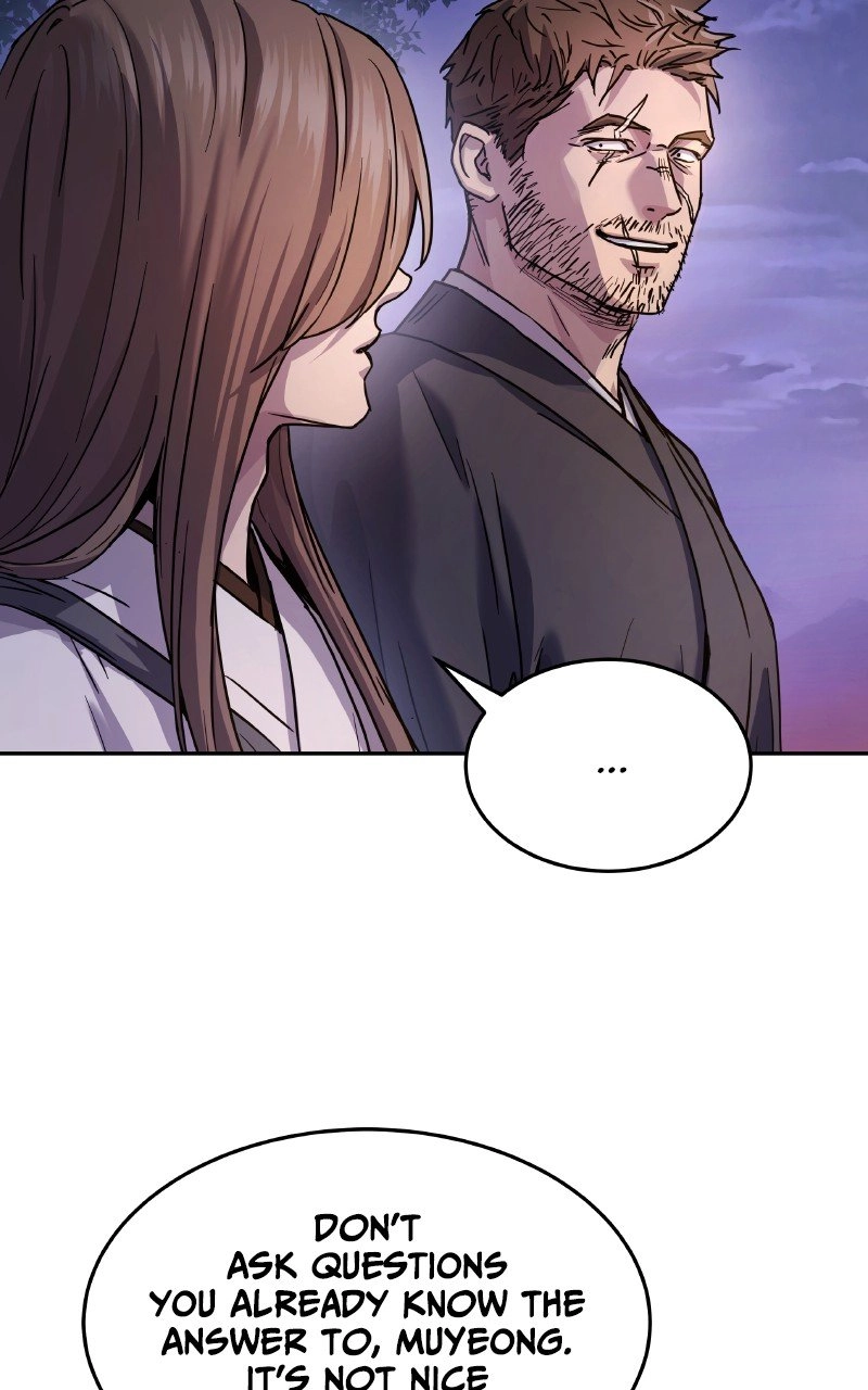 Absolute Domination Chapter 10 - Page 115