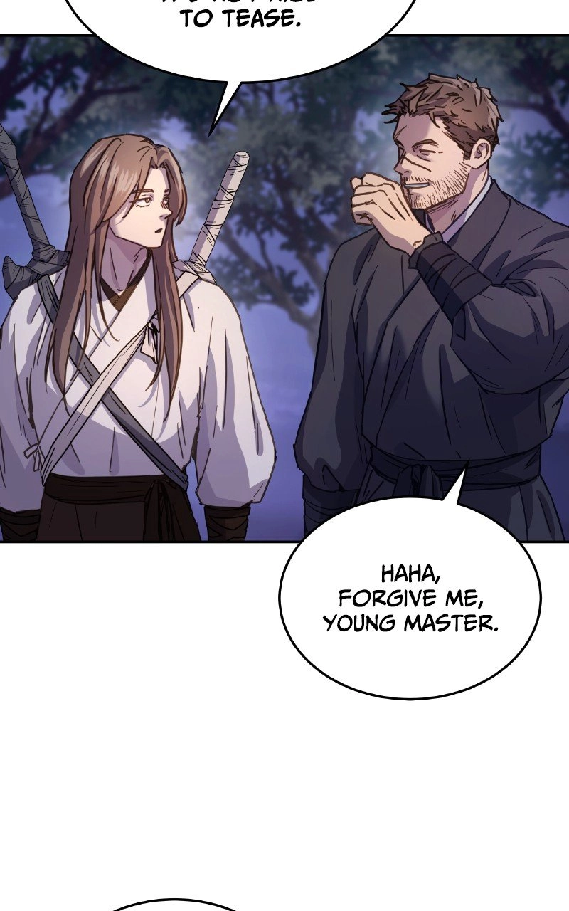 Absolute Domination Chapter 10 - Page 116