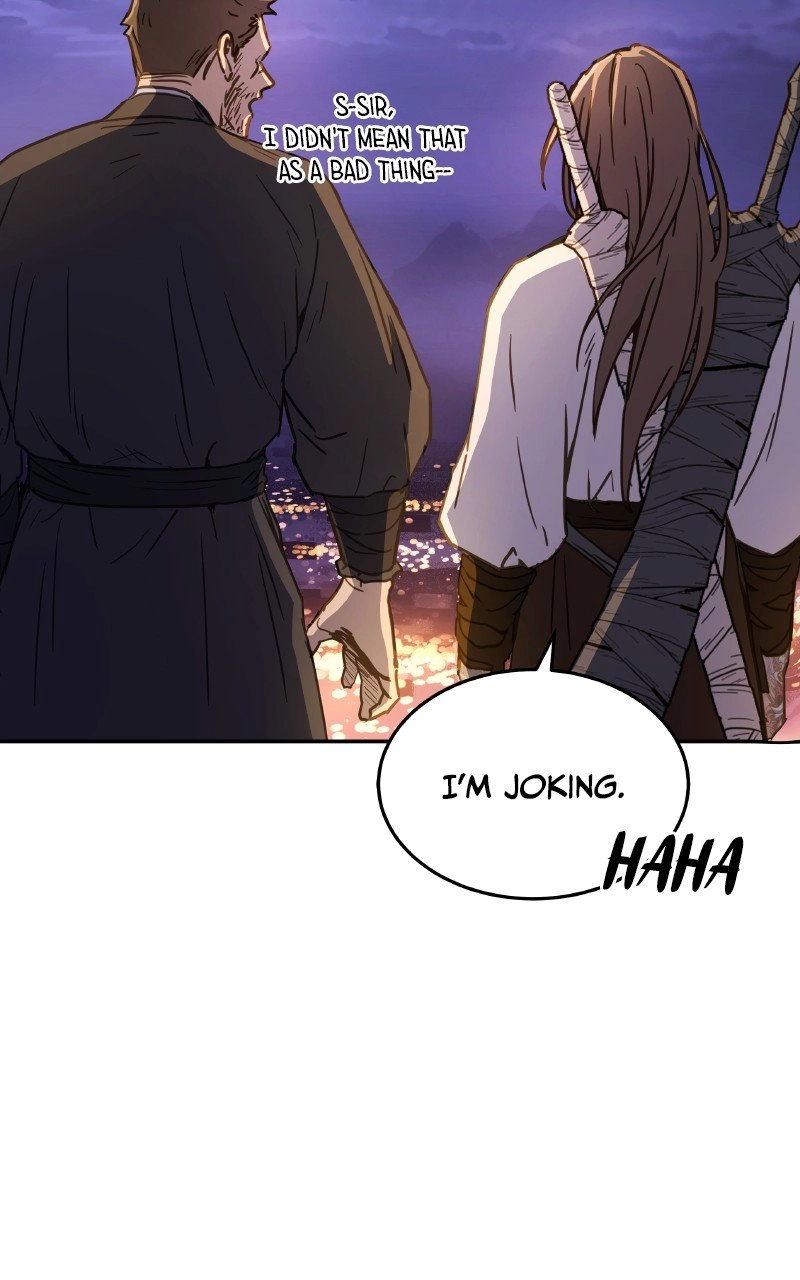 Absolute Domination Chapter 10 - Page 123