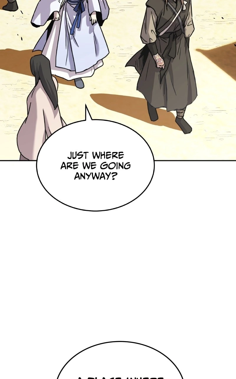 Absolute Domination Chapter 11 - Page 3