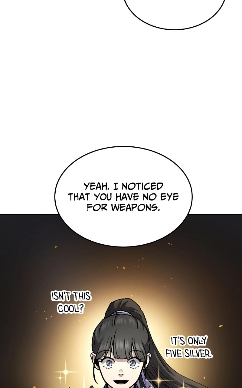 Absolute Domination Chapter 11 - Page 5